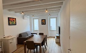 Loggia Tre Piazze Apartments
